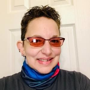 Meet your Posher, Cheri